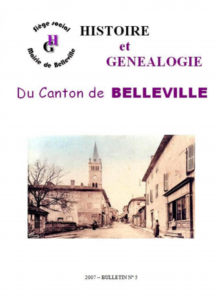 Lancié (Rhône) n° 5