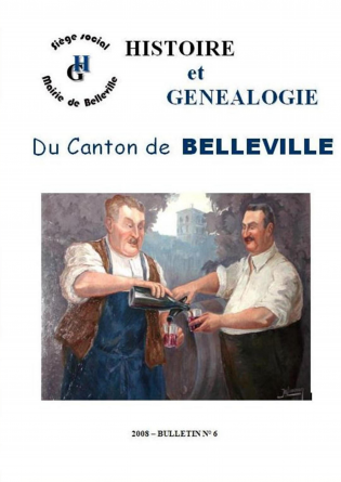 Saint Georges de Reneins (Rhône) n° 6