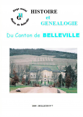 Odenas (Rhône) n° 7