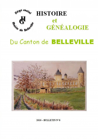 Saint-Lager (Rhône) n° 8