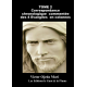TOME2 : Correspondance des 4 Evangiles