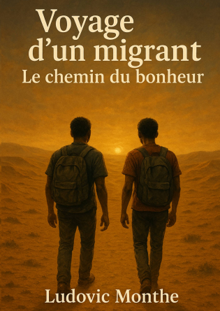 VOYAGE D’UN MIGRANT