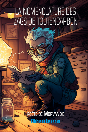 Nomenclature des zags de Toutencarbon