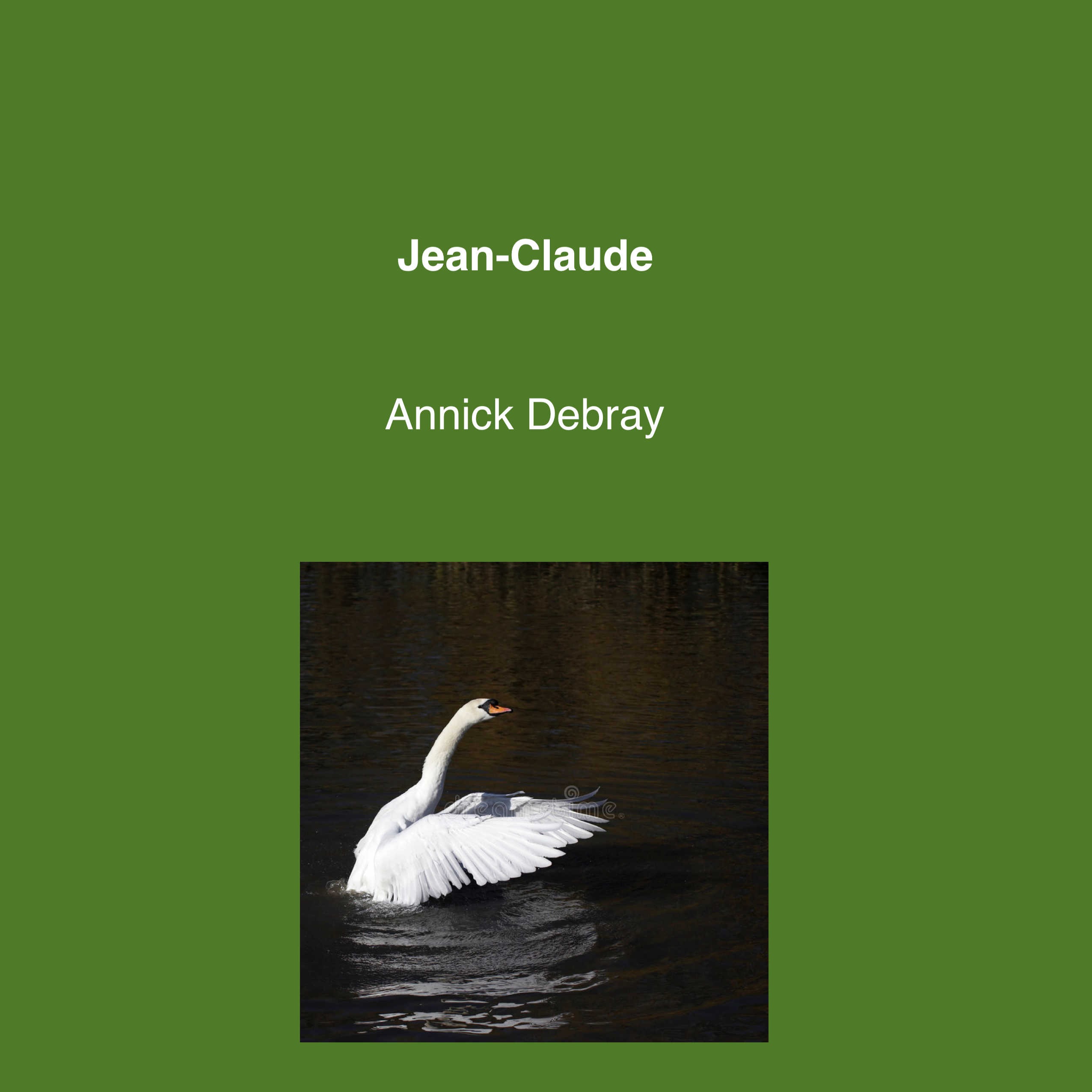 Jean-Claude