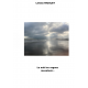 La nuit les vagues racontent
