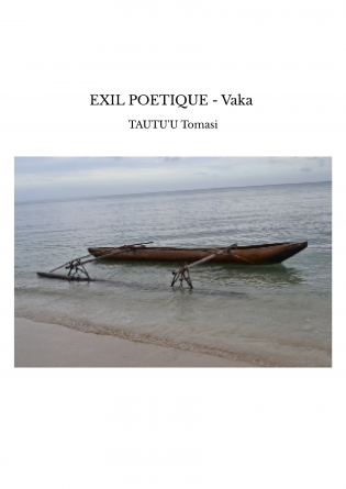 EXIL POETIQUE - Vaka 