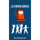 La station-service