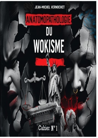 Anatomopathologie du Wokisme Cahier 1
