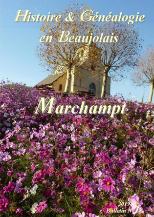 Marchampt (Rhône) n° 18
