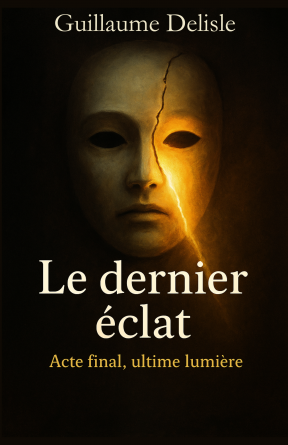 Le dernier éclat