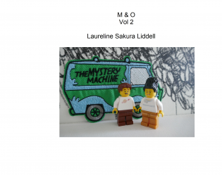 M & O vol 2