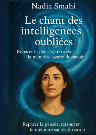 Le chant des intelligences oubliées 