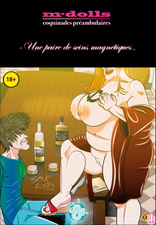 M-Dolls : CP1