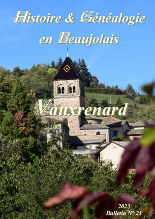 Vauxrenard (Rhône) n° 21