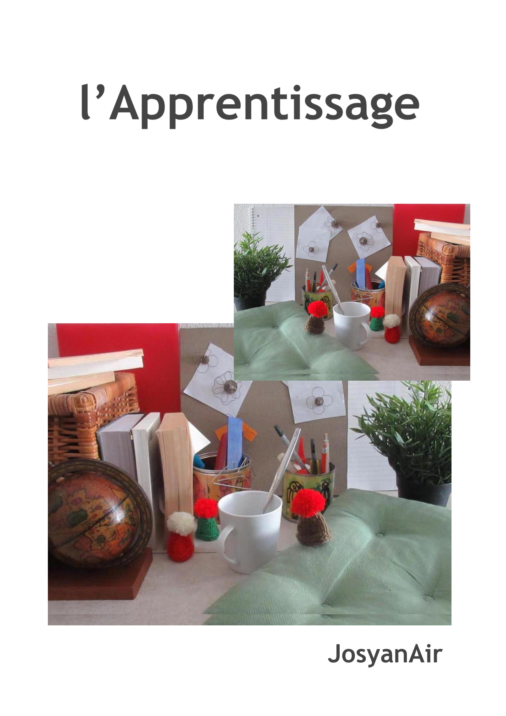 l'Apprentissage