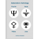 Asteroids in Astrology