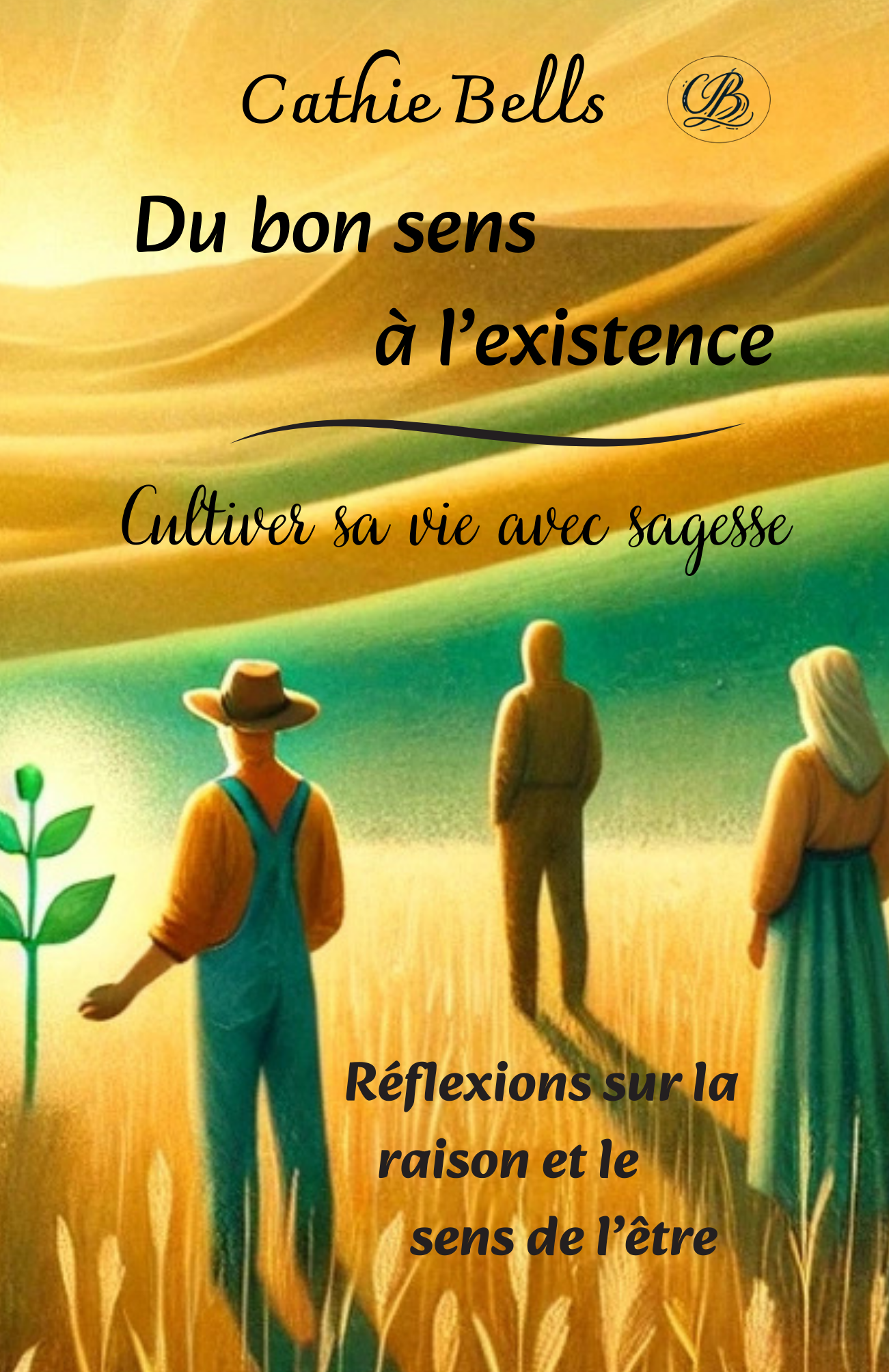 Du bon sens à l'existence
