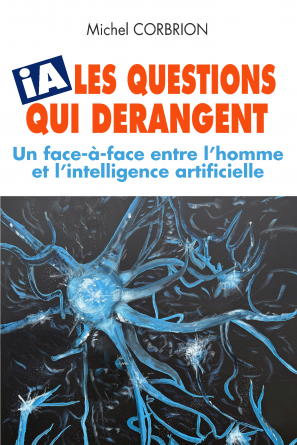 ENTRETIEN avec l'IA