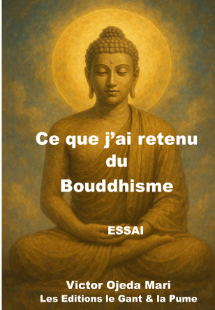 Ce que j'ai retenu du Bouddhisme