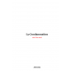 La Condamnation