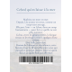 Ce(ux) qu'on laisse à la mer