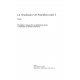 La renaissance de Poseïdon tome 1