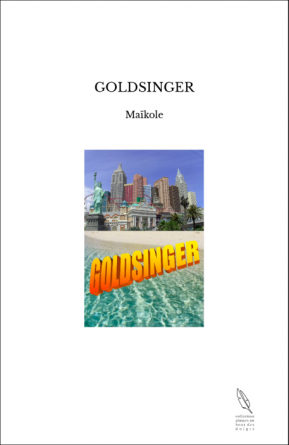 GOLDSINGER