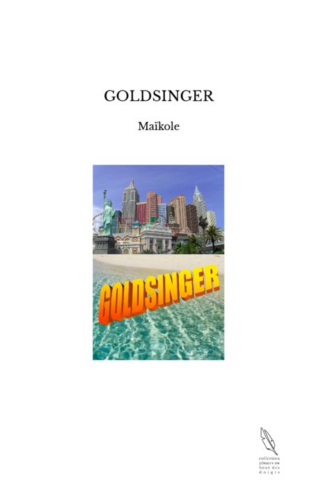 GOLDSINGER