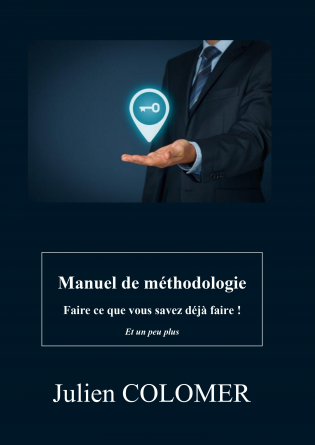 Manuel de méthodologie
