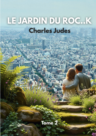 Le Jardin du Roc..K