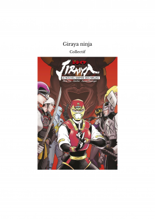 Giraya ninja
