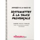 Historiettes à la sauce provençale