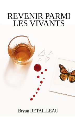Revenir parmi les vivants