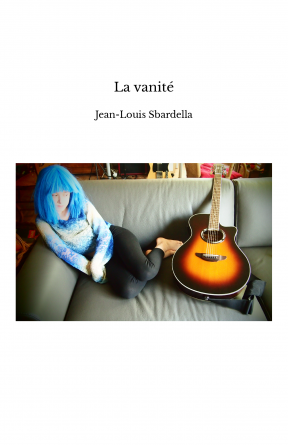 La vanité