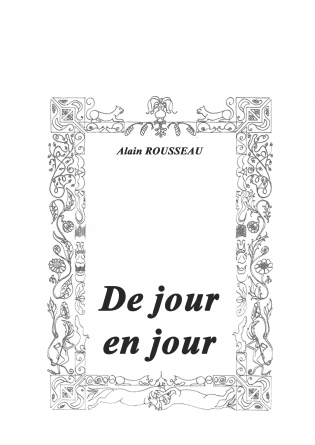 De jour en jour