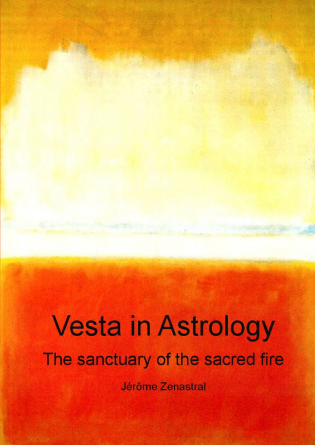 Vesta in Astrology