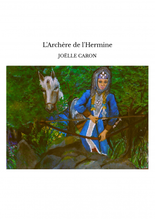 L'Archère de l'Hermine