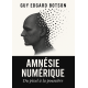 Amnésie Numérique