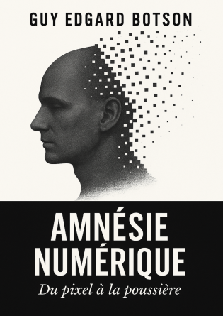Amnésie Numérique