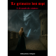 Le grimoire des sept - Tome 3