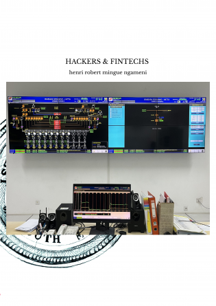 HACKERS & FINTECHS 