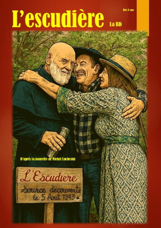 L'ESCUDIERE
