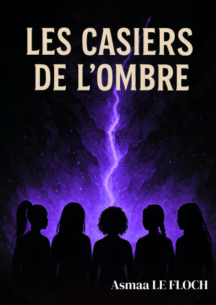 Les Casiers de l'Ombre