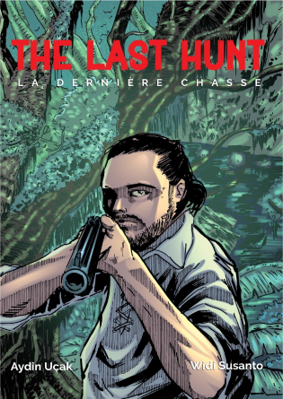 The Last Hunt 