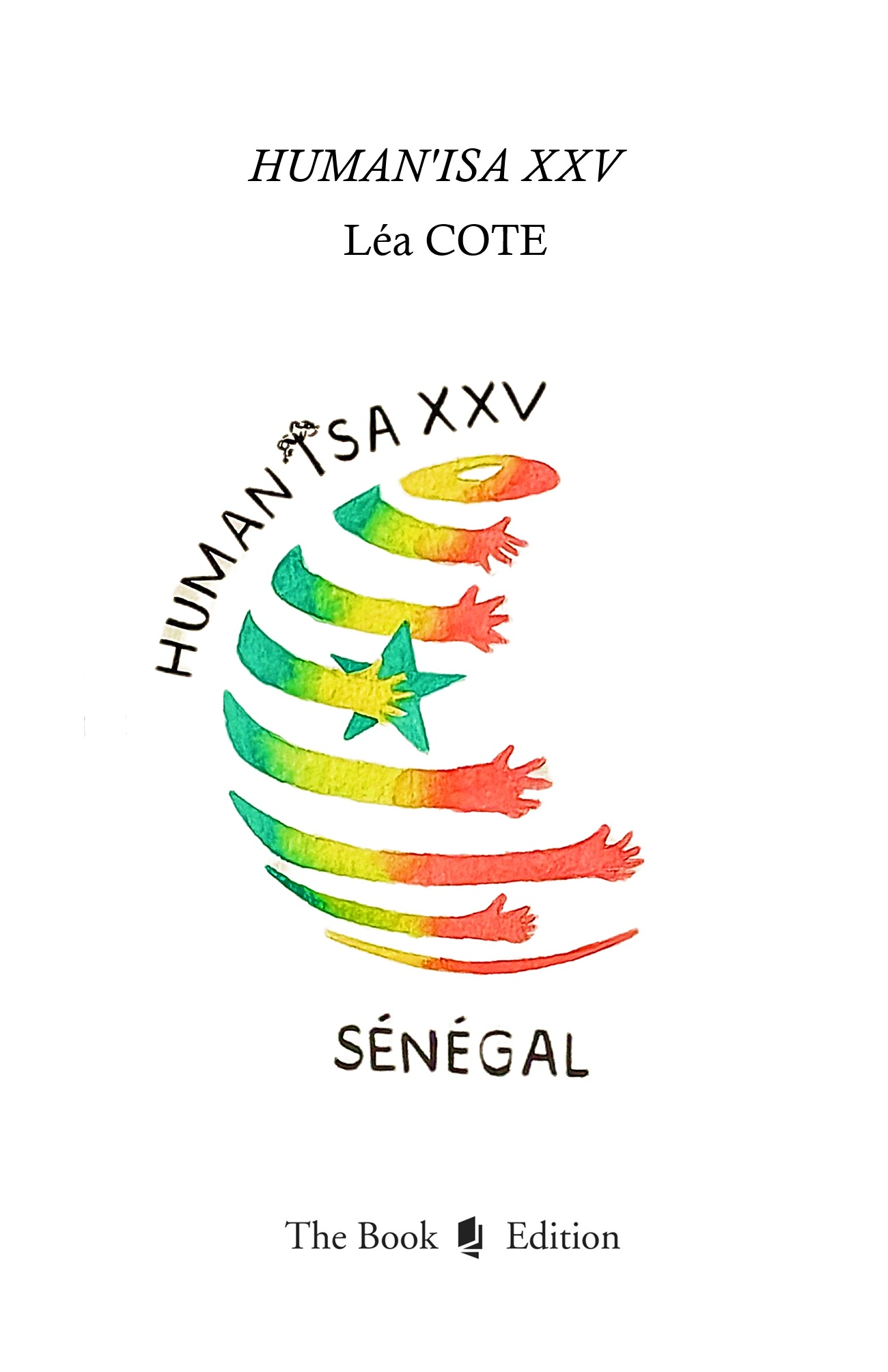 HUMAN'ISA