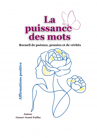 La puissance des mots