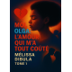 Moi, Olga : L’amour qui m’a tout coûté