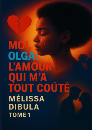 Moi, Olga : L’amour qui m’a tout coûté