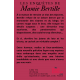 Les enquêtes de Mamie Bertille