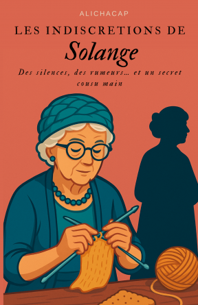 Les indiscrétions de Solange